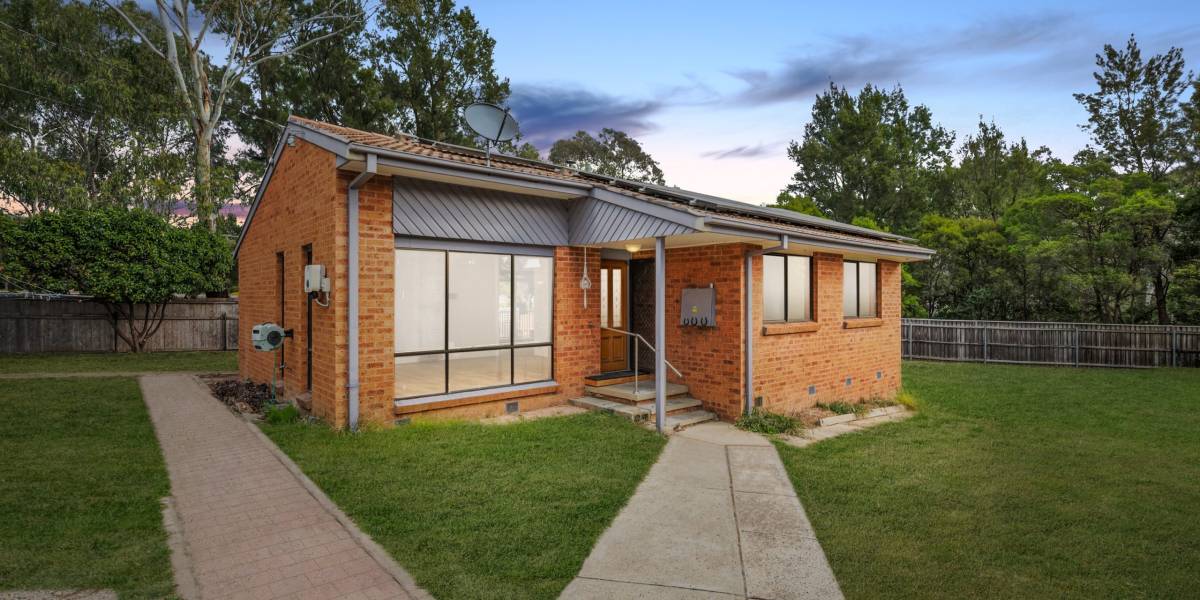 22 Brebner Street, EVATT, ACT 2617 AUS
