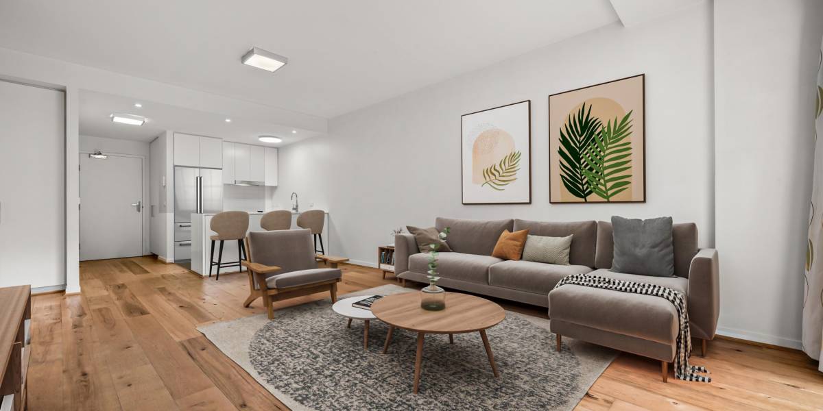 89/8 Baudinette Circuit, BRUCE, ACT 2617 AUS