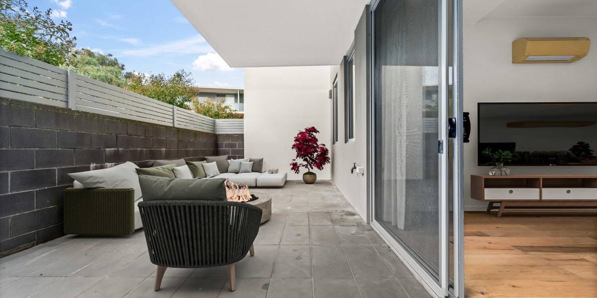 89/8 Baudinette Circuit, BRUCE, ACT 2617 AUS