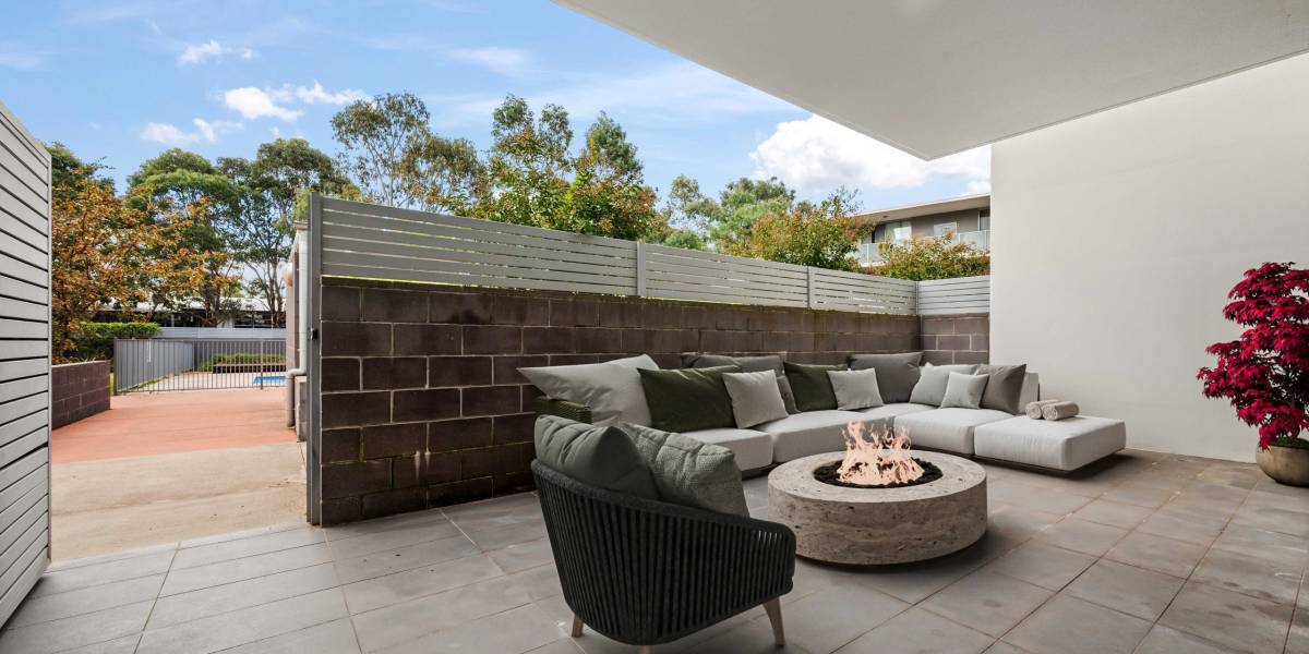 89/8 Baudinette Circuit, BRUCE, ACT 2617 AUS