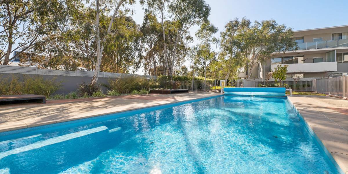 89/8 Baudinette Circuit, BRUCE, ACT 2617 AUS