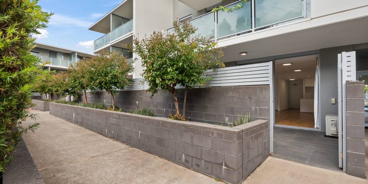 89/8 Baudinette Circuit, BRUCE, ACT 2617 AUS