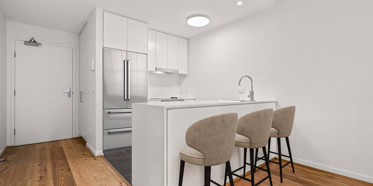 89/8 Baudinette Circuit, BRUCE, ACT 2617 AUS