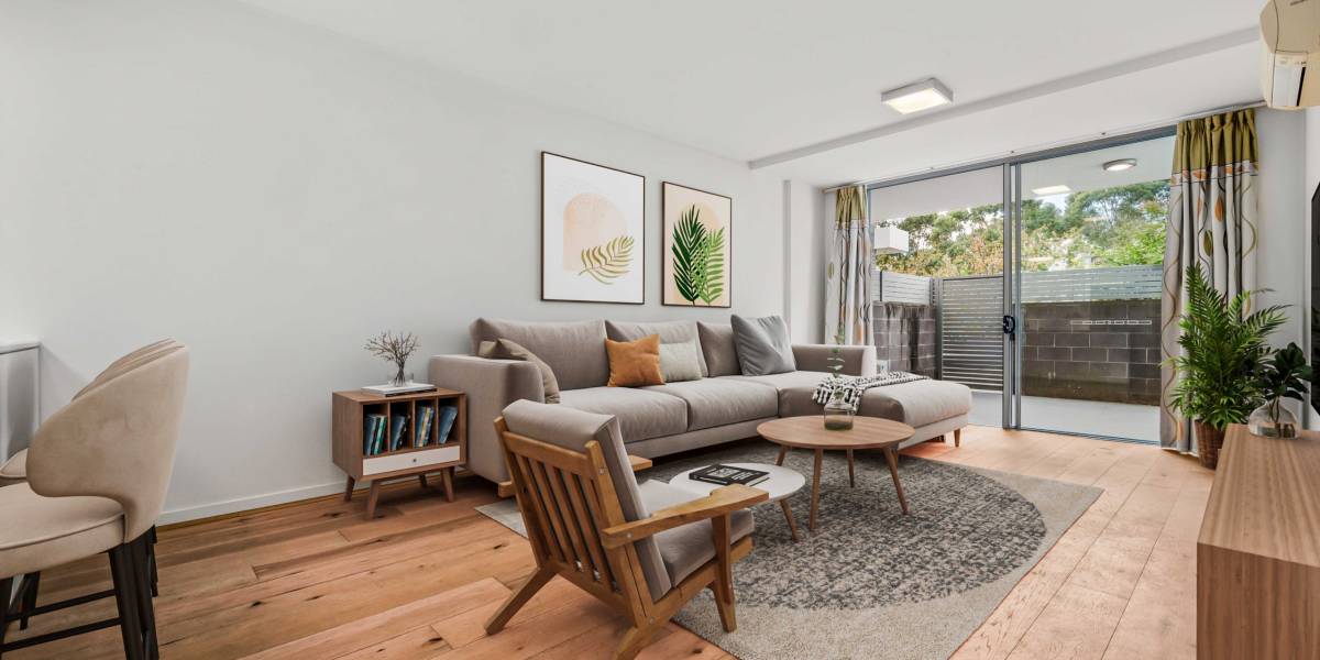 89/8 Baudinette Circuit, BRUCE, ACT 2617 AUS