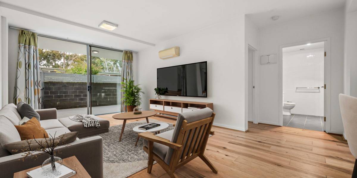 89/8 Baudinette Circuit, BRUCE, ACT 2617 AUS