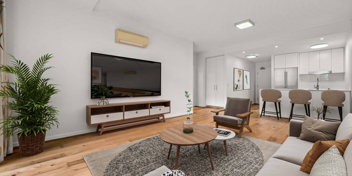 89/8 Baudinette Circuit, BRUCE, ACT 2617 AUS