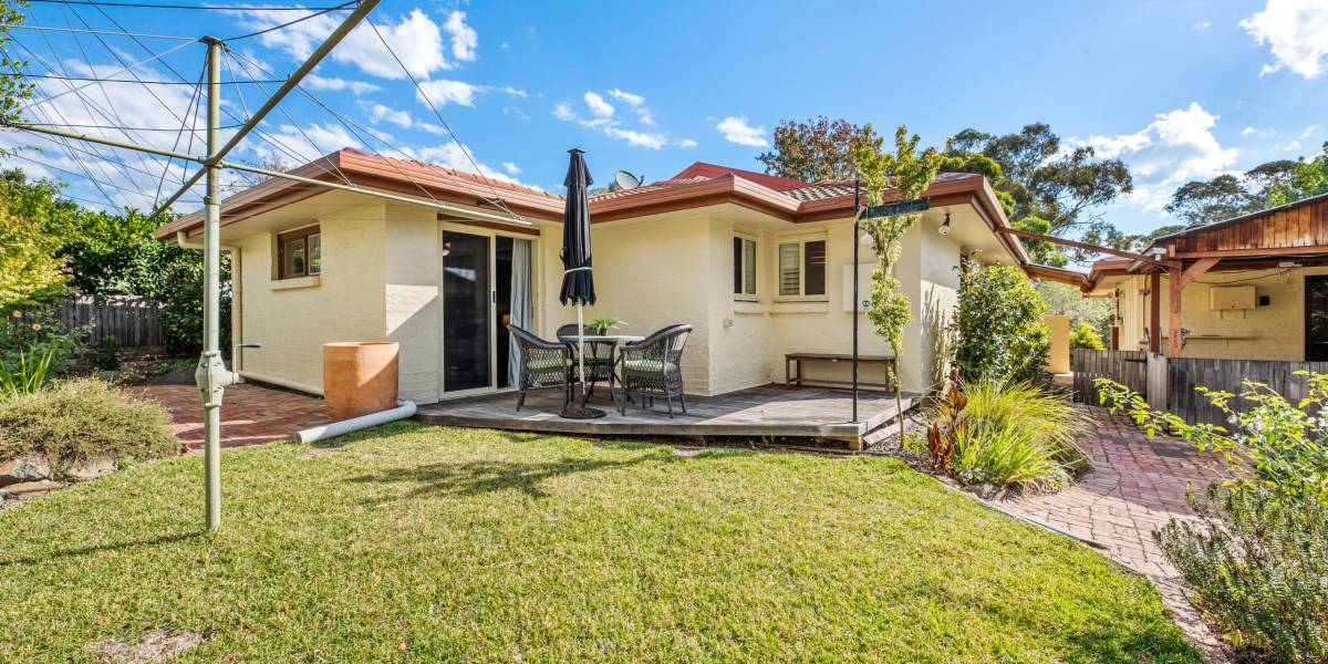 1 Mein Place, LATHAM, ACT 2615 AUS
