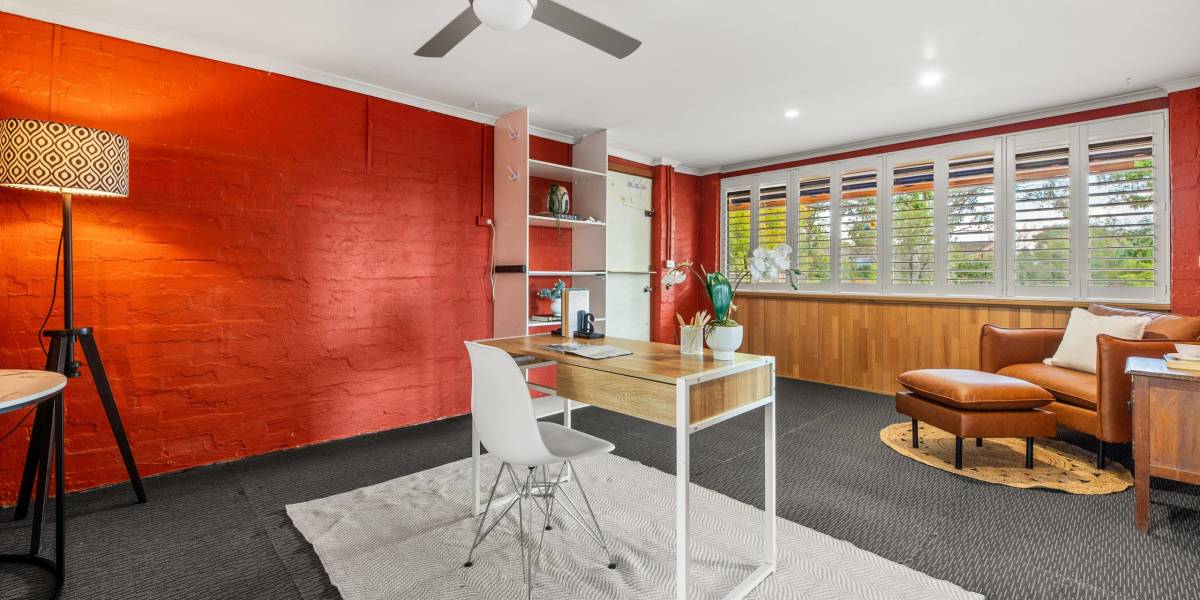 1 Mein Place, LATHAM, ACT 2615 AUS