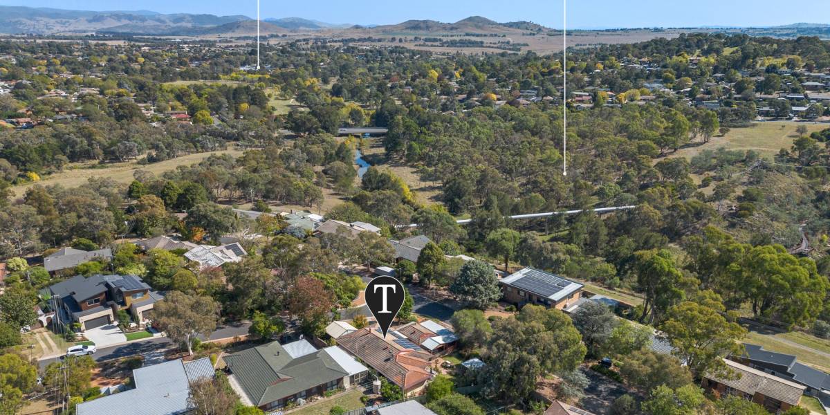 1 Mein Place, LATHAM, ACT 2615 AUS