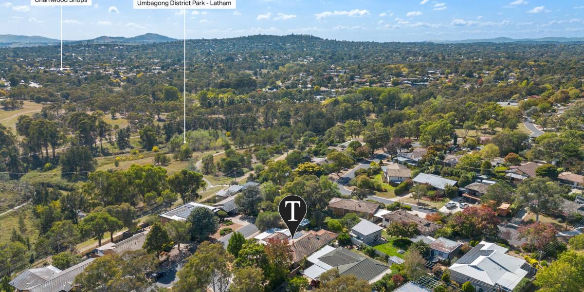 1 Mein Place, LATHAM, ACT 2615 AUS