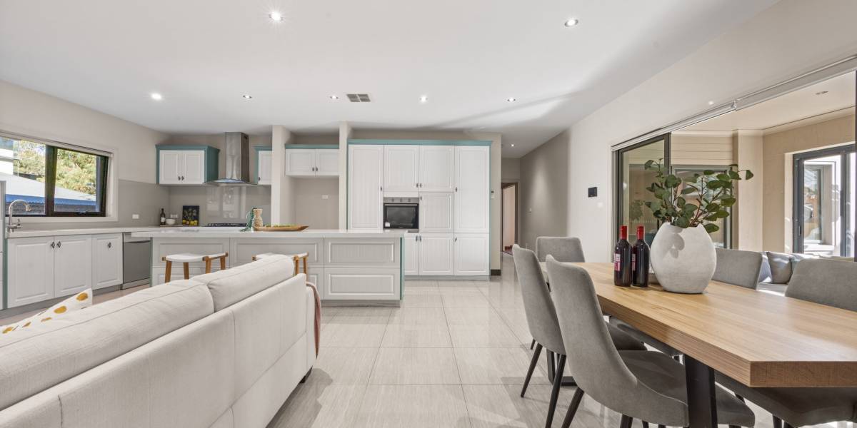 33 Oodgeroo Avenue, FRANKLIN, ACT 2913 AUS