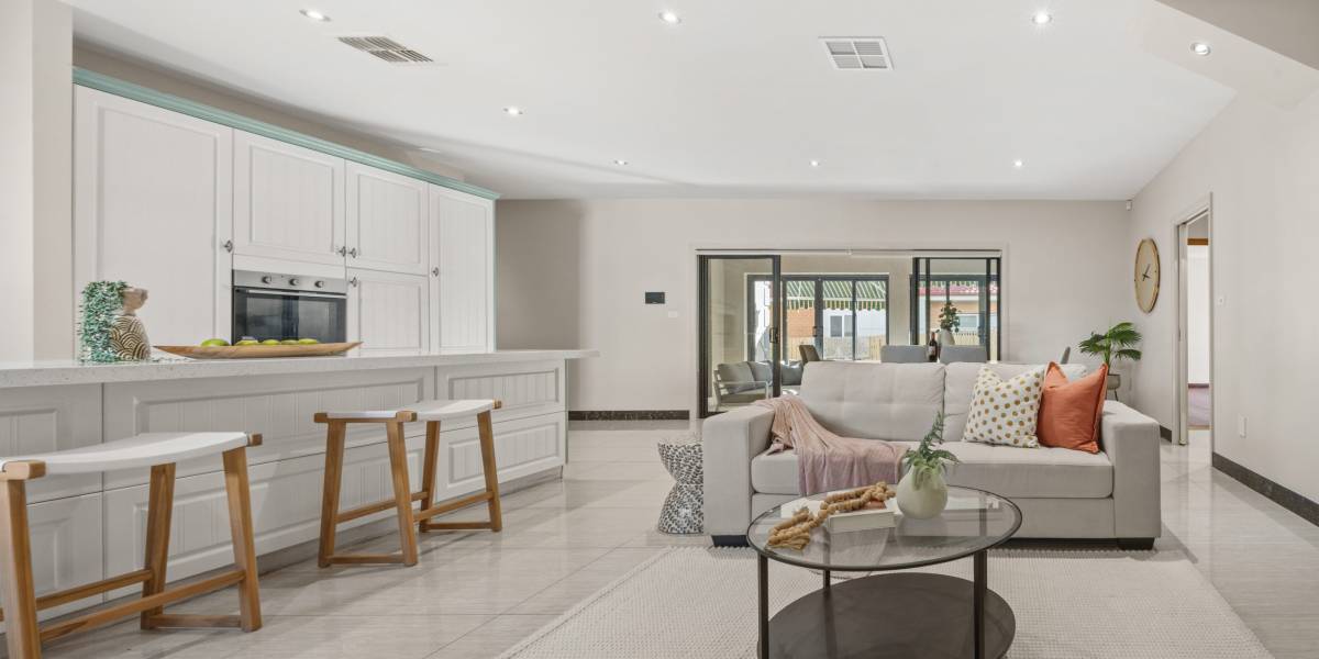 33 Oodgeroo Avenue, FRANKLIN, ACT 2913 AUS