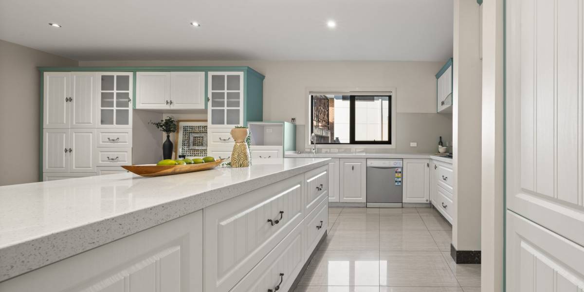 33 Oodgeroo Avenue, FRANKLIN, ACT 2913 AUS