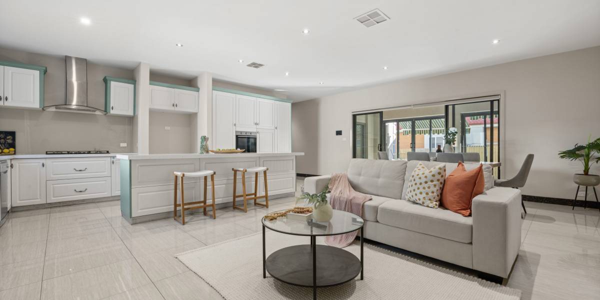 33 Oodgeroo Avenue, FRANKLIN, ACT 2913 AUS