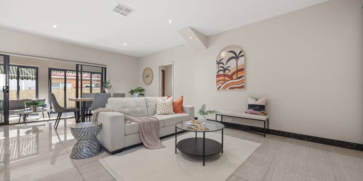 33 Oodgeroo Avenue, FRANKLIN, ACT 2913 AUS