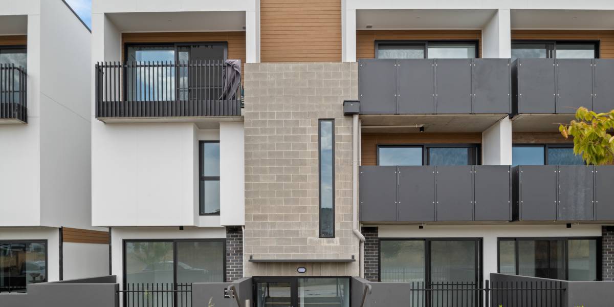 32/16 Alex Colley Crescent, WRIGHT, ACT 2611 AUS