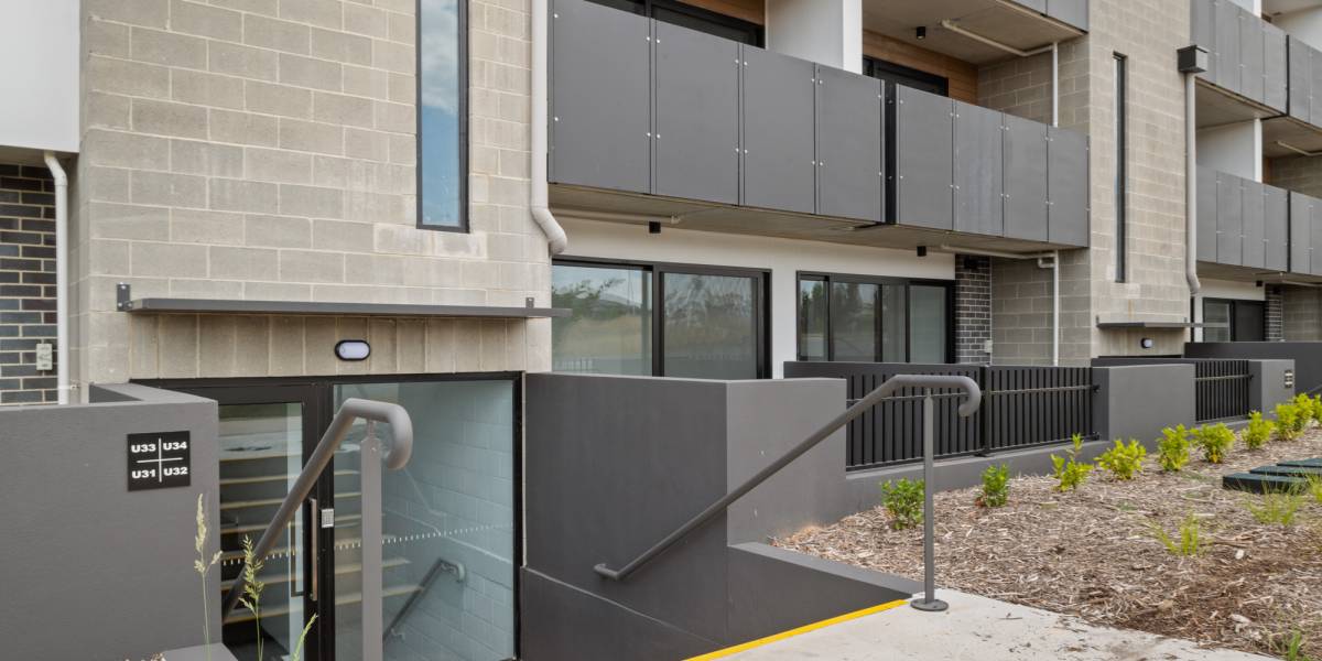 32/16 Alex Colley Crescent, WRIGHT, ACT 2611 AUS