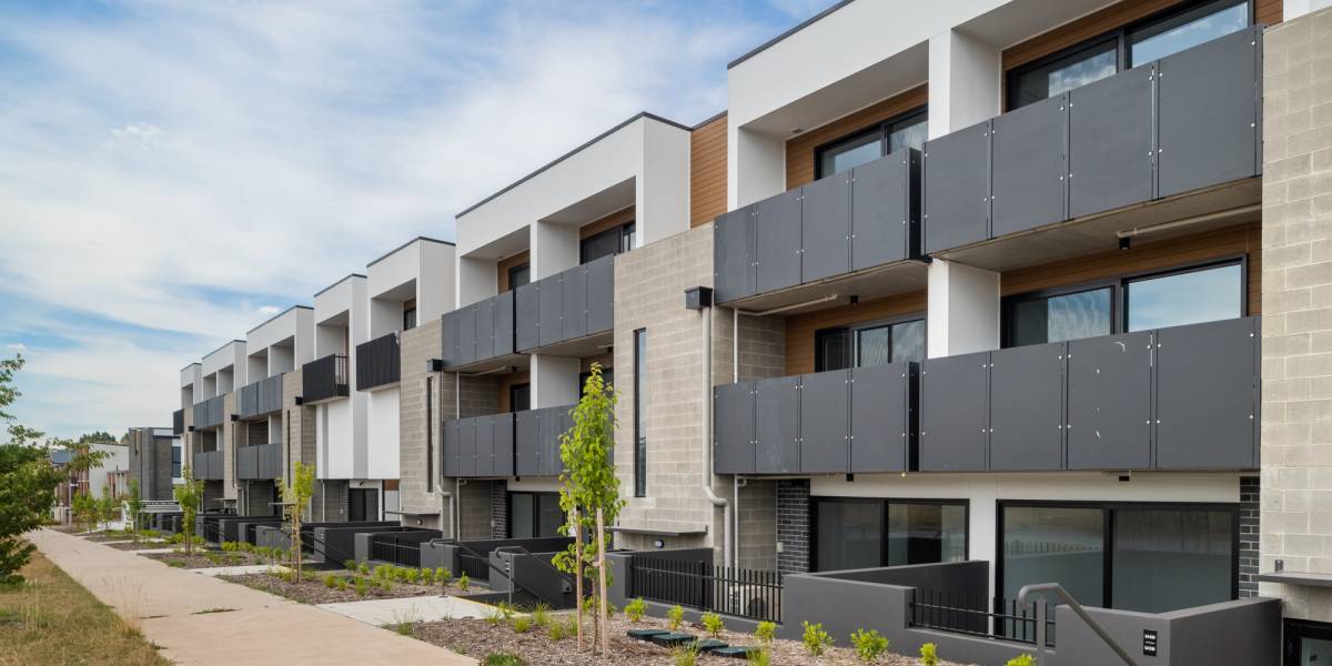 32/16 Alex Colley Crescent, WRIGHT, ACT 2611 AUS