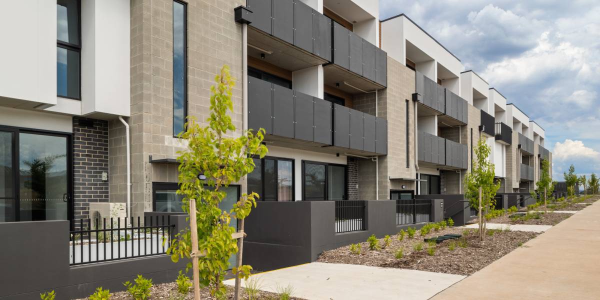 32/16 Alex Colley Crescent, WRIGHT, ACT 2611 AUS