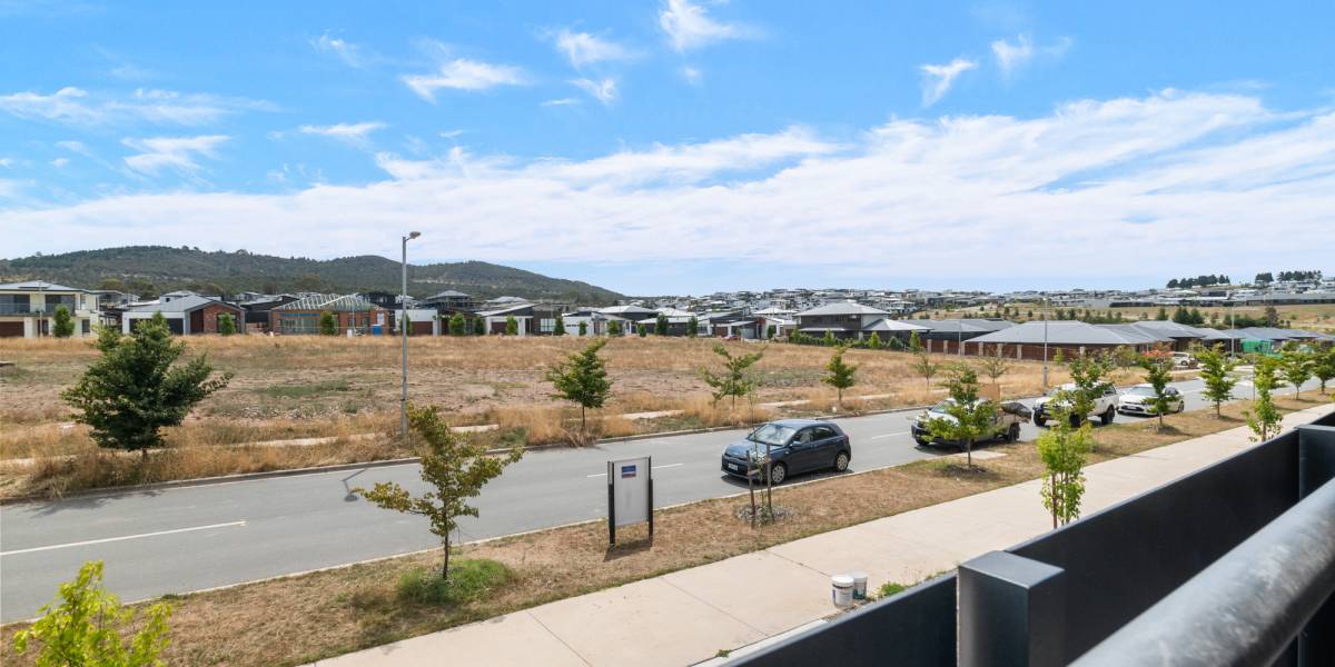 32/16 Alex Colley Crescent, WRIGHT, ACT 2611 AUS