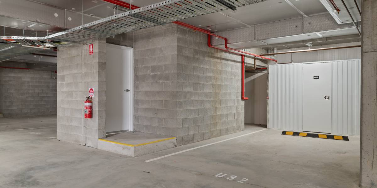 32/16 Alex Colley Crescent, WRIGHT, ACT 2611 AUS
