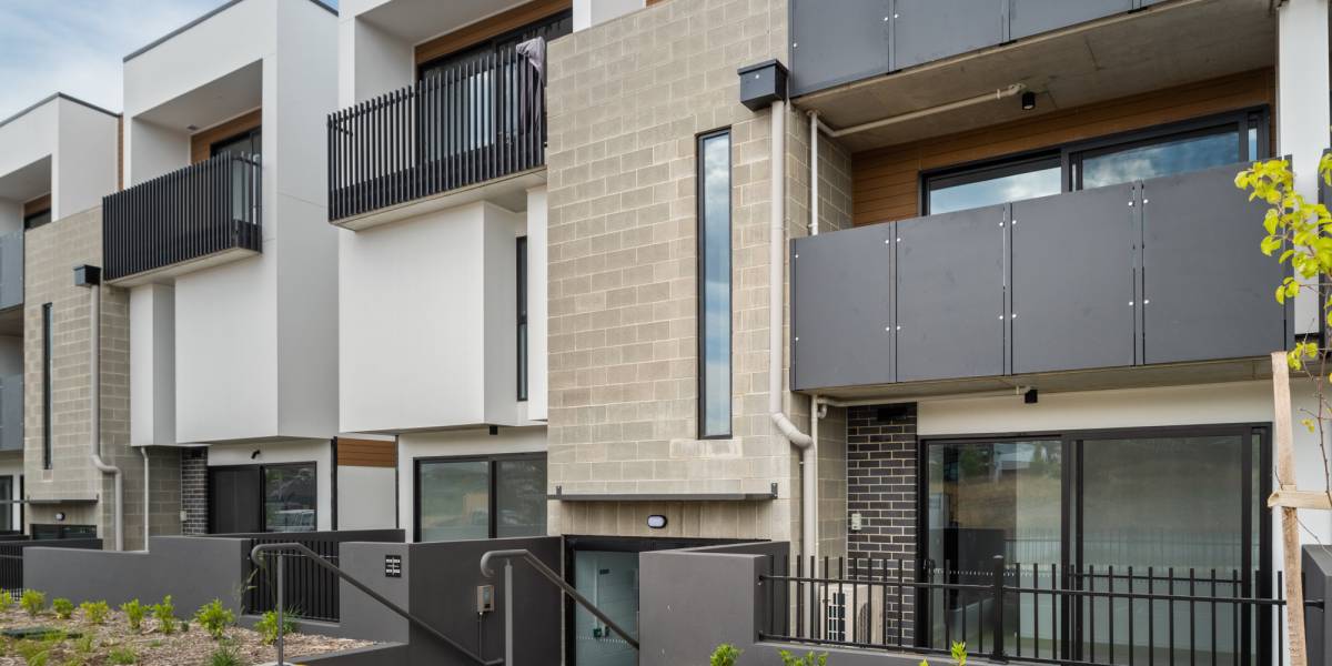 32/16 Alex Colley Crescent, WRIGHT, ACT 2611 AUS
