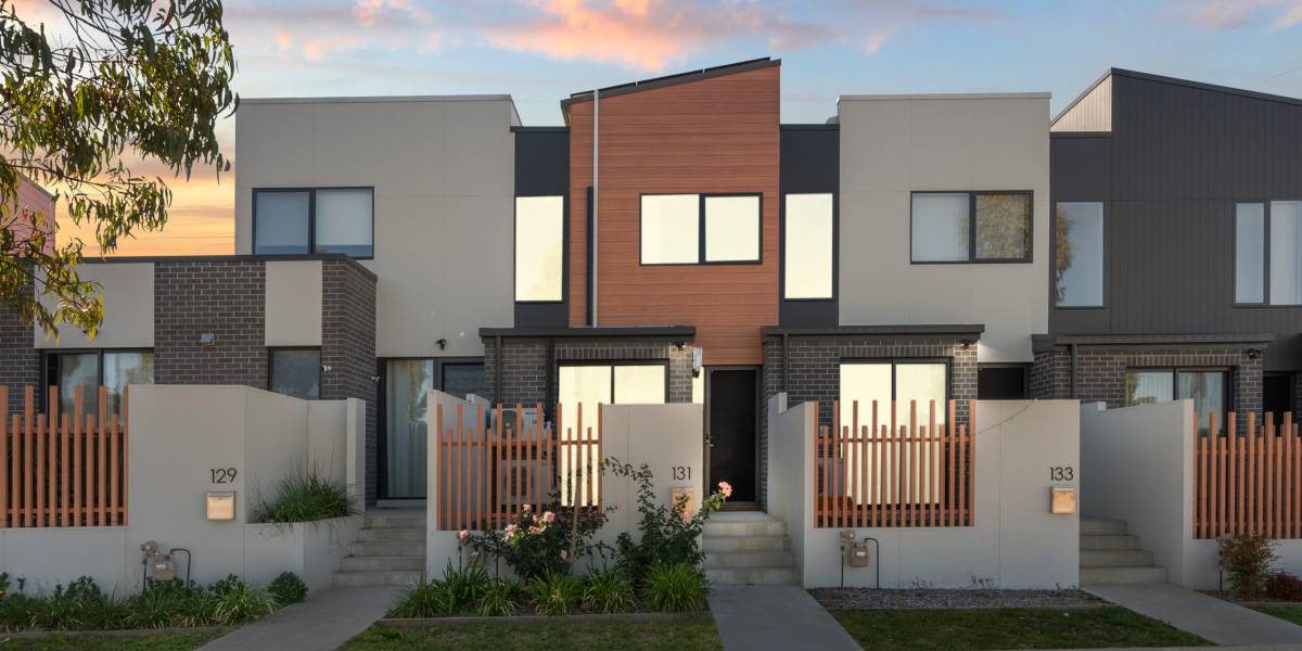131 Sutherland Crescent, TAYLOR, ACT 2913 AUS