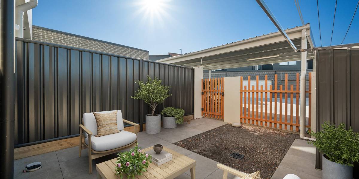 131 Sutherland Crescent, TAYLOR, ACT 2913 AUS