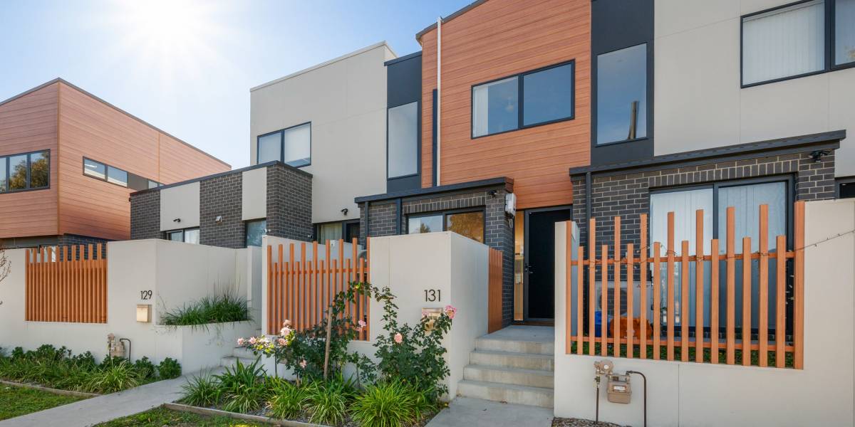 131 Sutherland Crescent, TAYLOR, ACT 2913 AUS