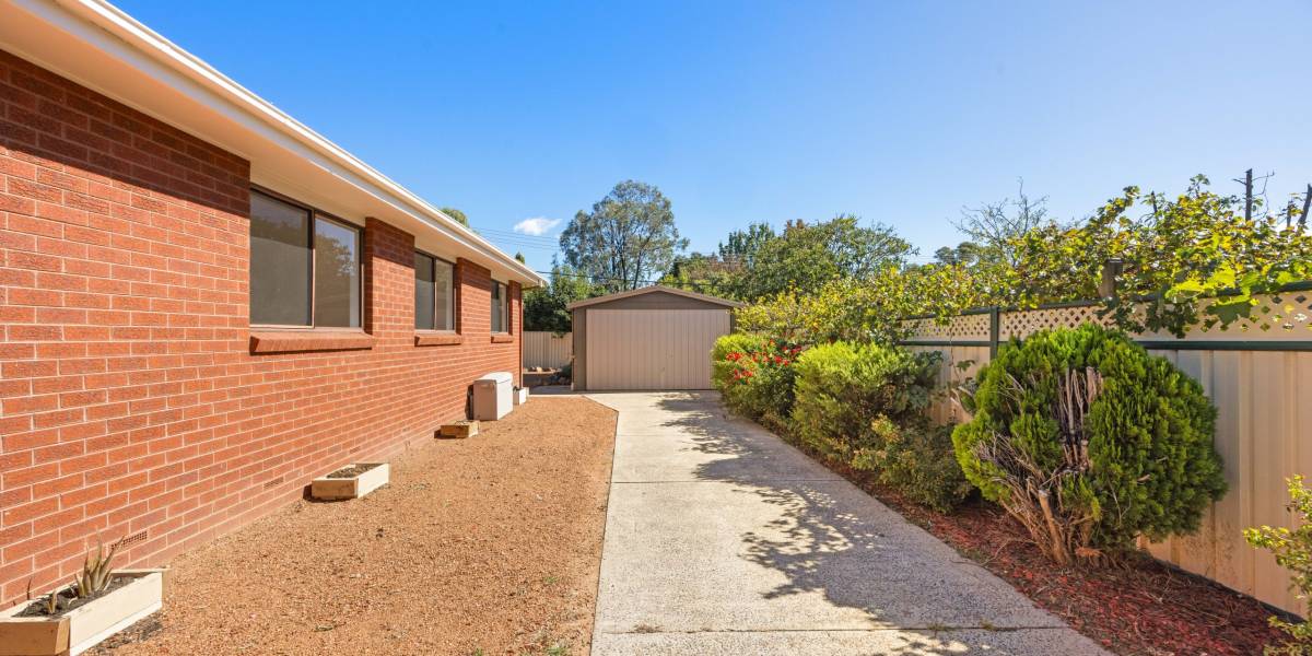 18 Daintree Crescent, KALEEN, ACT 2617 AUS