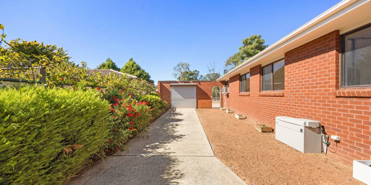 18 Daintree Crescent, KALEEN, ACT 2617 AUS