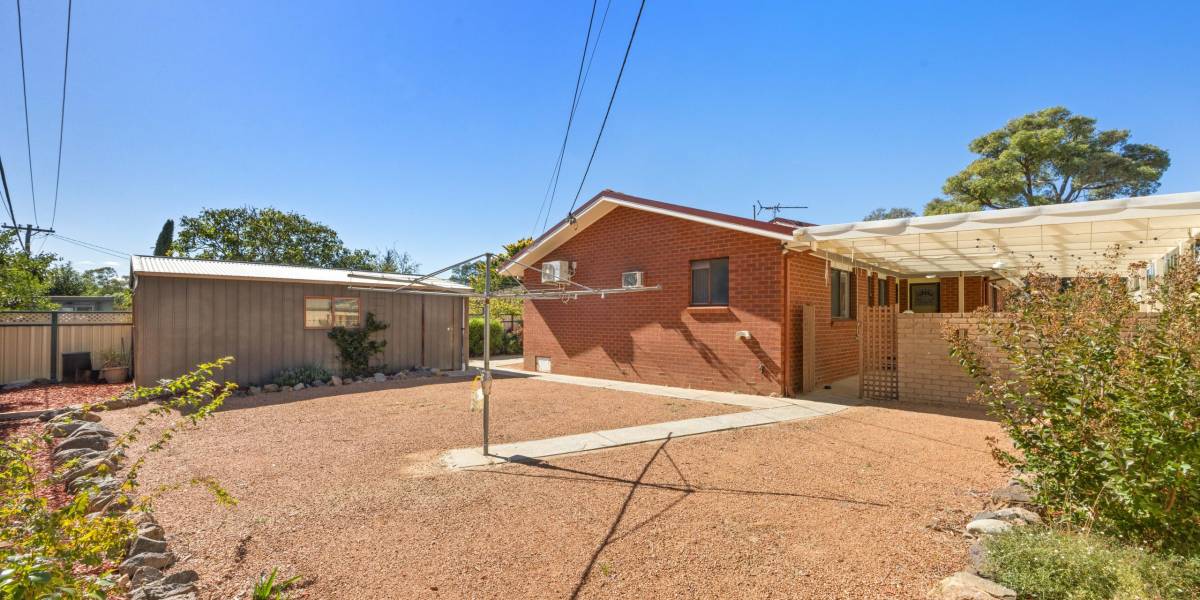 18 Daintree Crescent, KALEEN, ACT 2617 AUS