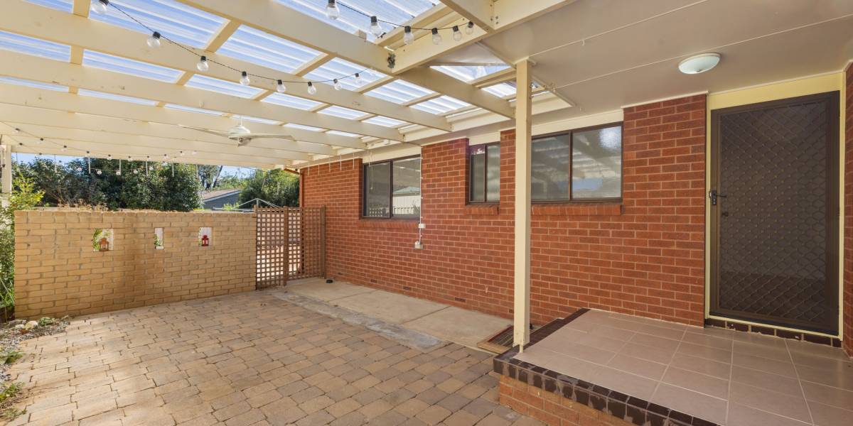 18 Daintree Crescent, KALEEN, ACT 2617 AUS